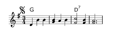[image of music]